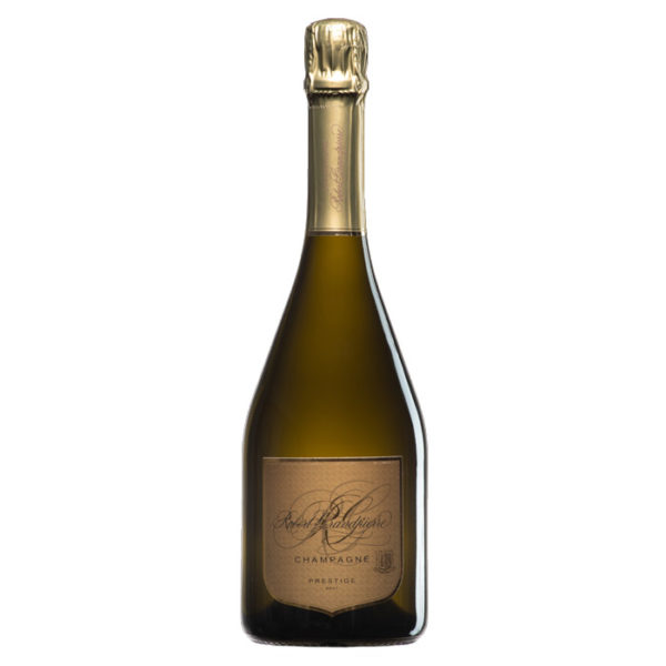 Cuvée Champagne Prestige