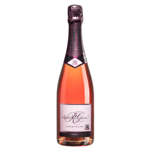 Cuvée Champagne Rosé