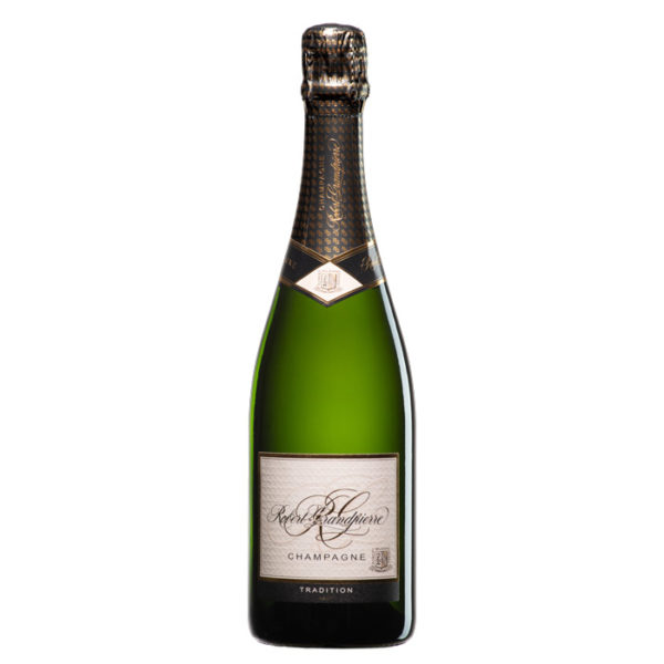 Cuvée Champagne tradition
