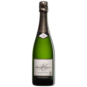 Cuvée banc de blancs brut Champagne