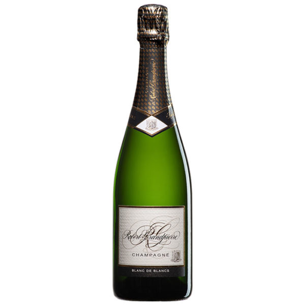 Cuvée banc de blancs brut Champagne